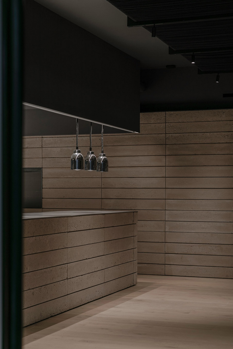 bosco de lobos by francesc rife studio