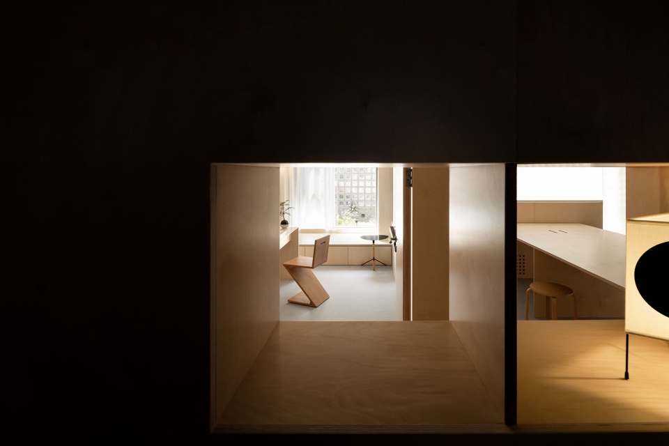 ©川河映像 kaiwu design office by kai wu design