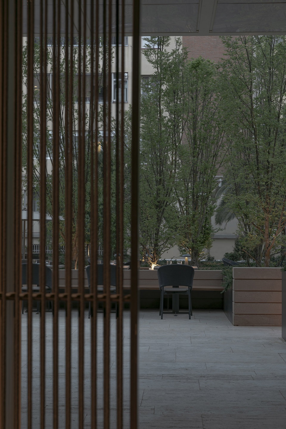 bosco de lobos by francesc rife studio