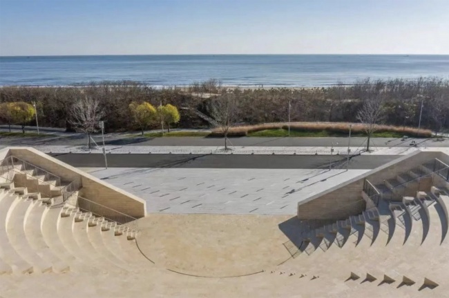 global collection of yaan baizhang lake landscaping and rural architecture international design competition