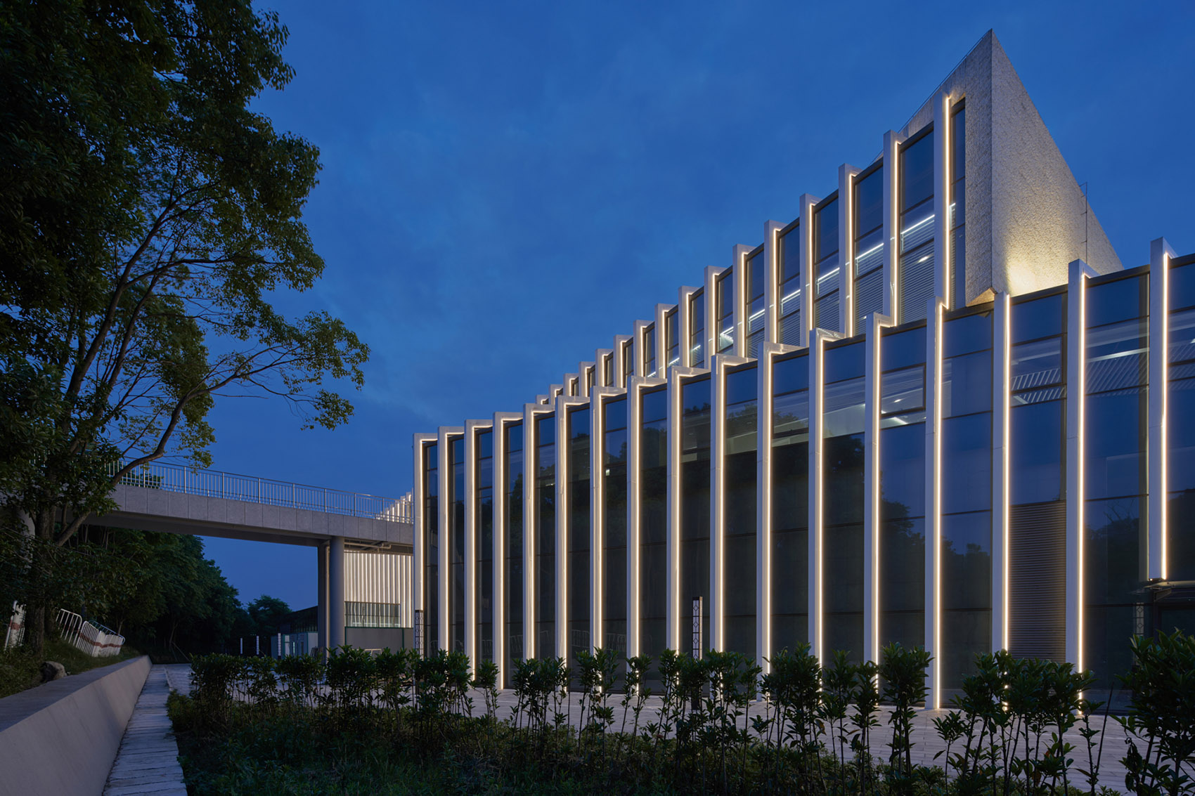 Architectural lighting 10