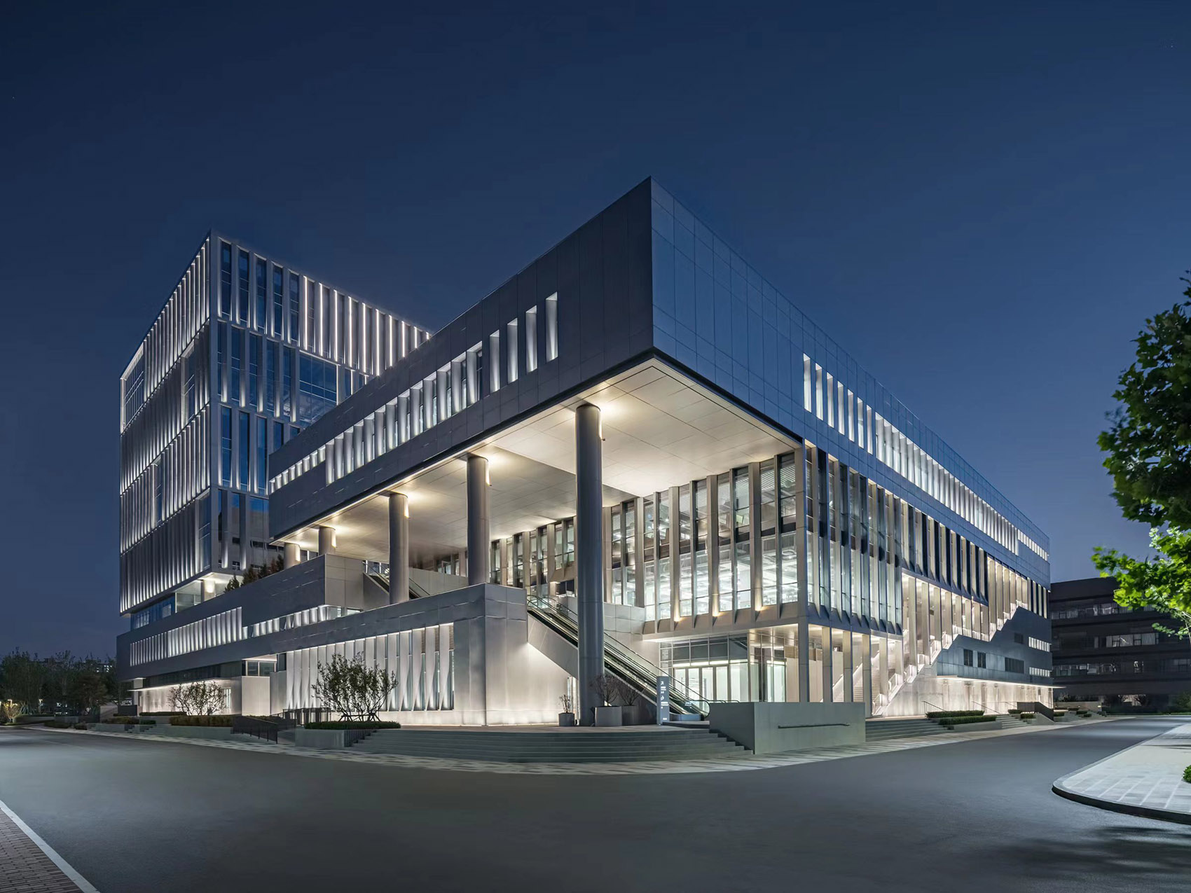 Architectural lighting 15