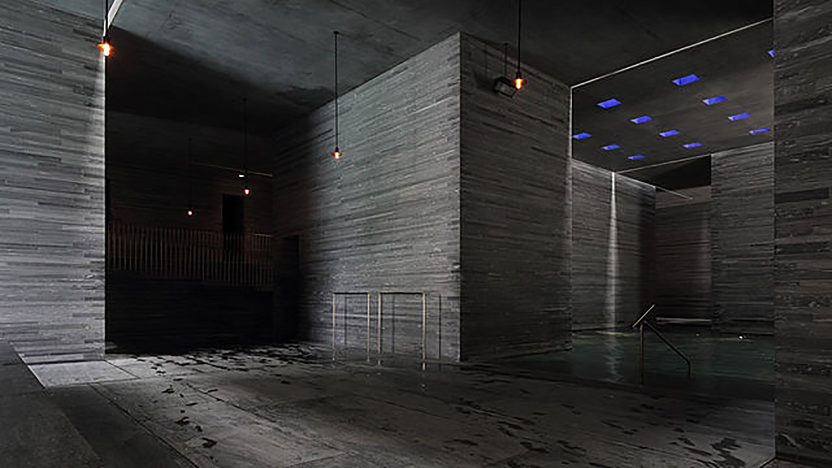 Architectural lighting 17