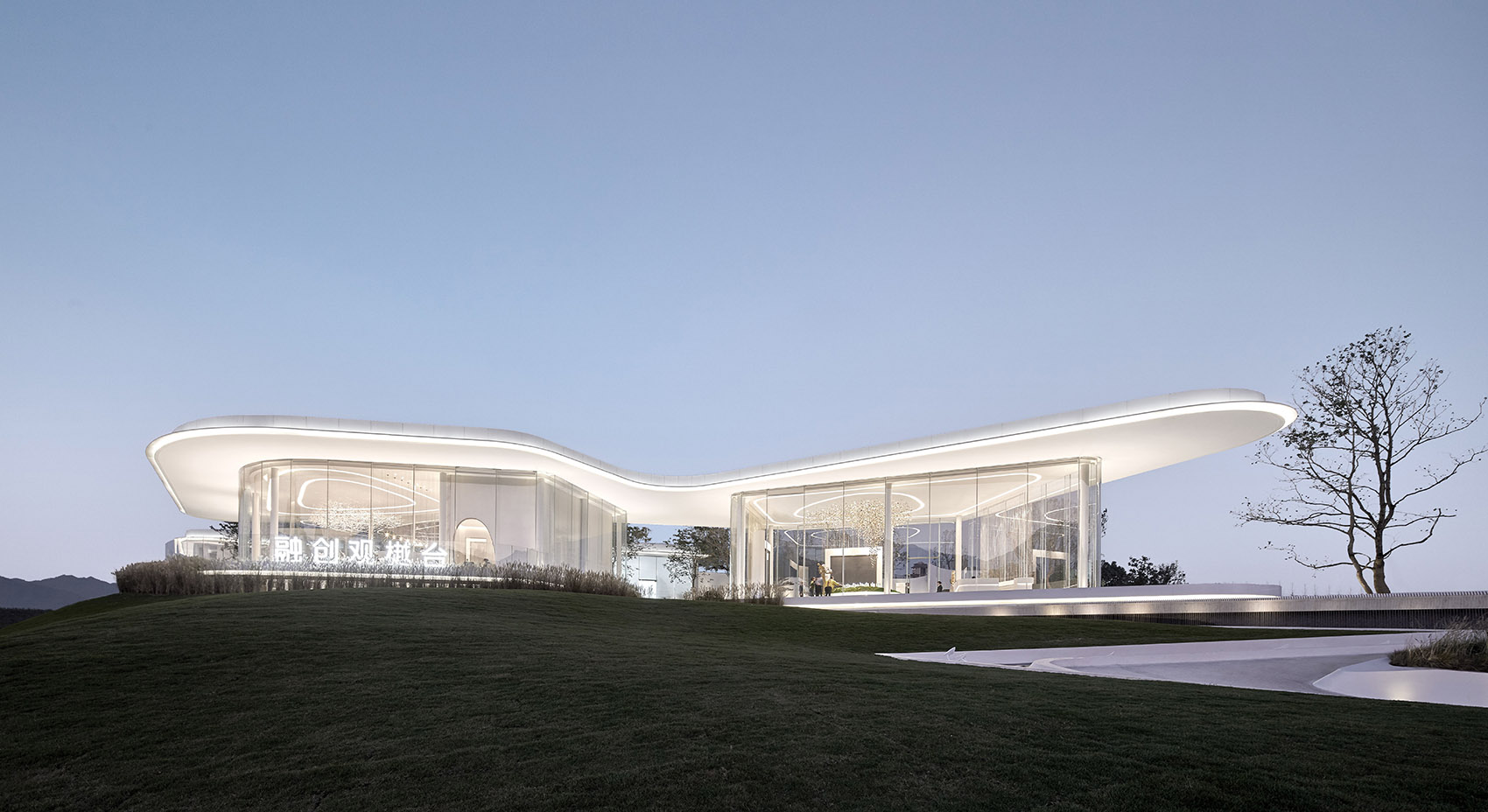 Architectural lighting 19