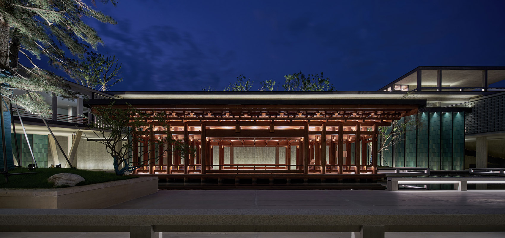 Architectural lighting 2