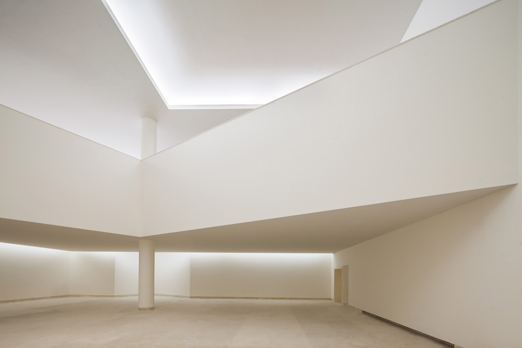 Architectural lighting 23