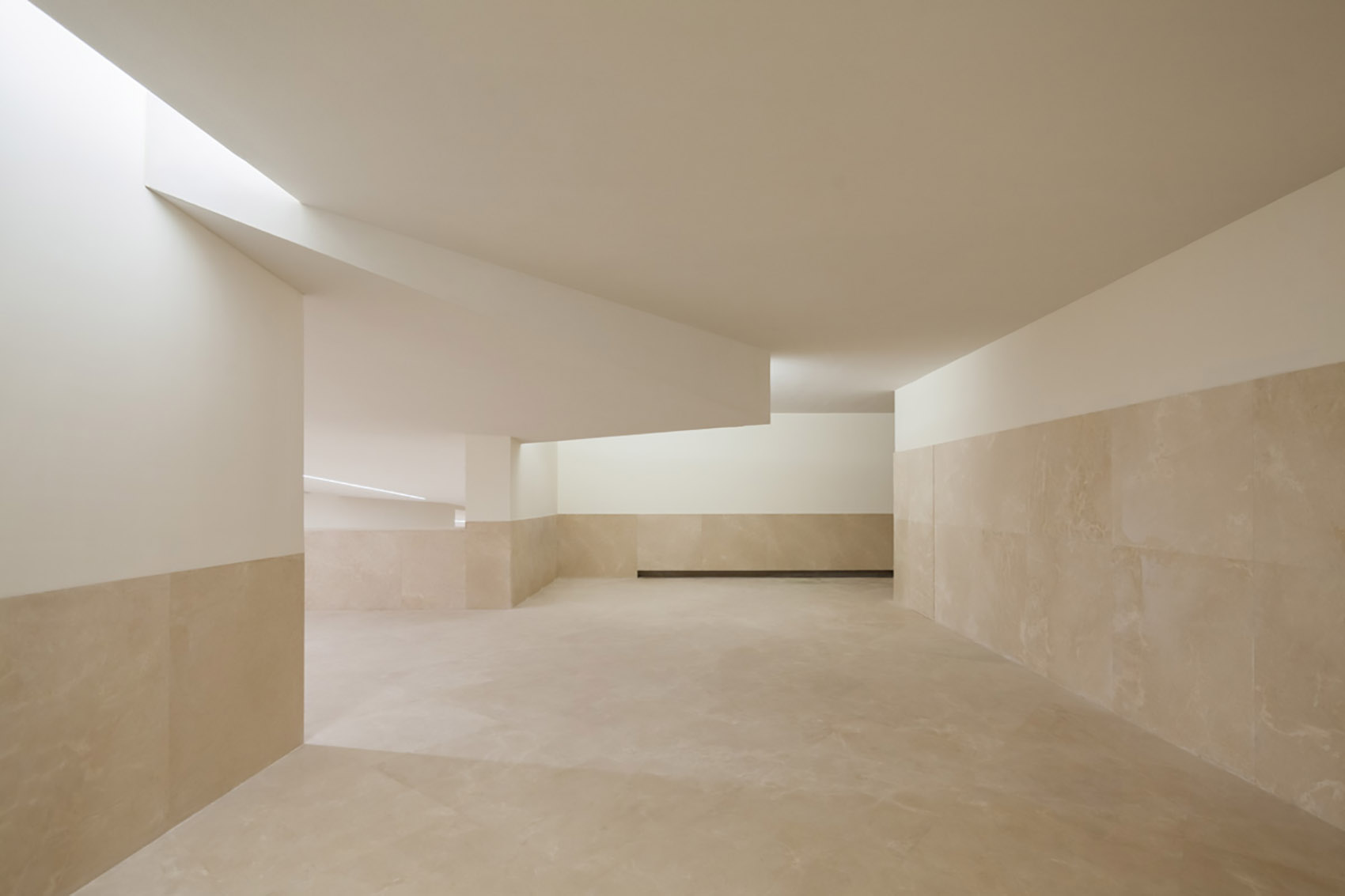 Architectural lighting 24