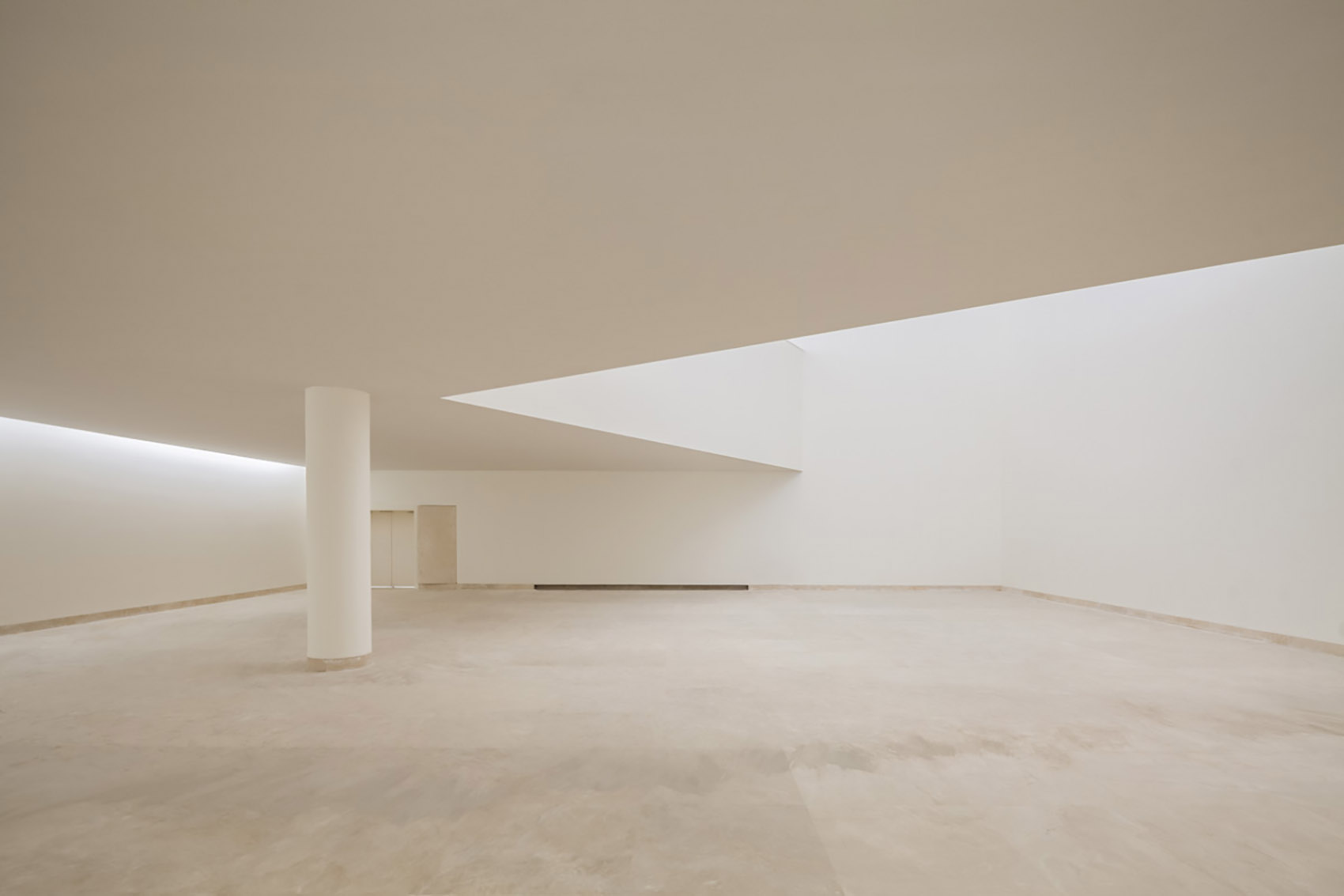 Architectural lighting 25
