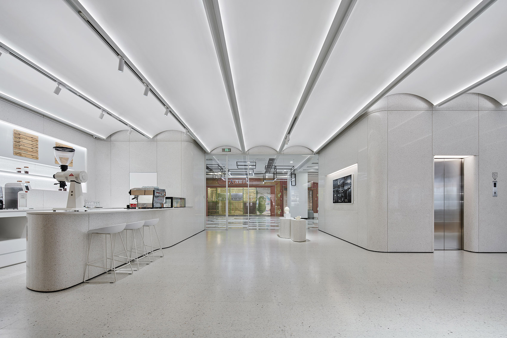 Architectural lighting 26