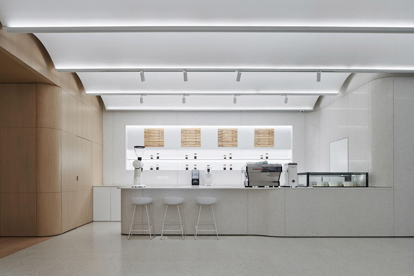 Architectural lighting 27