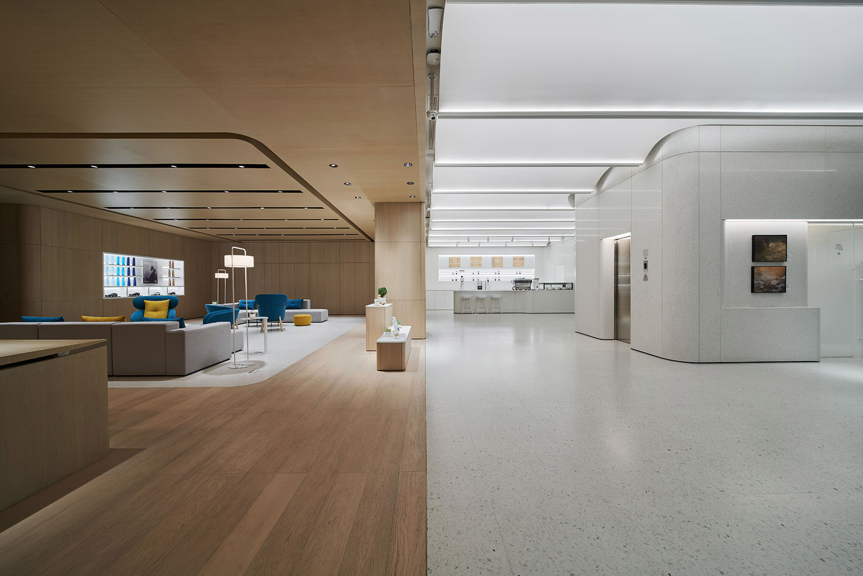 Architectural lighting 28