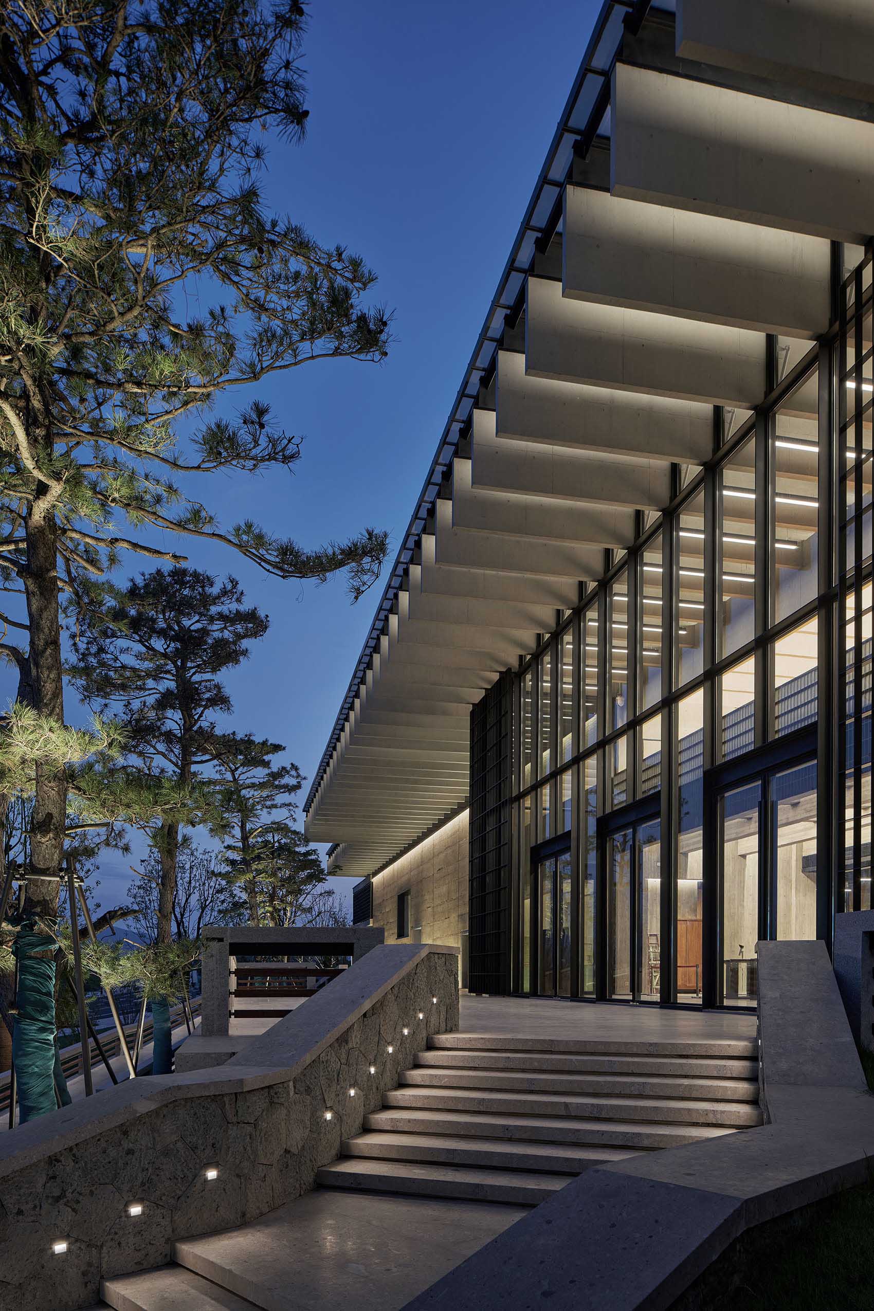 Architectural lighting 3