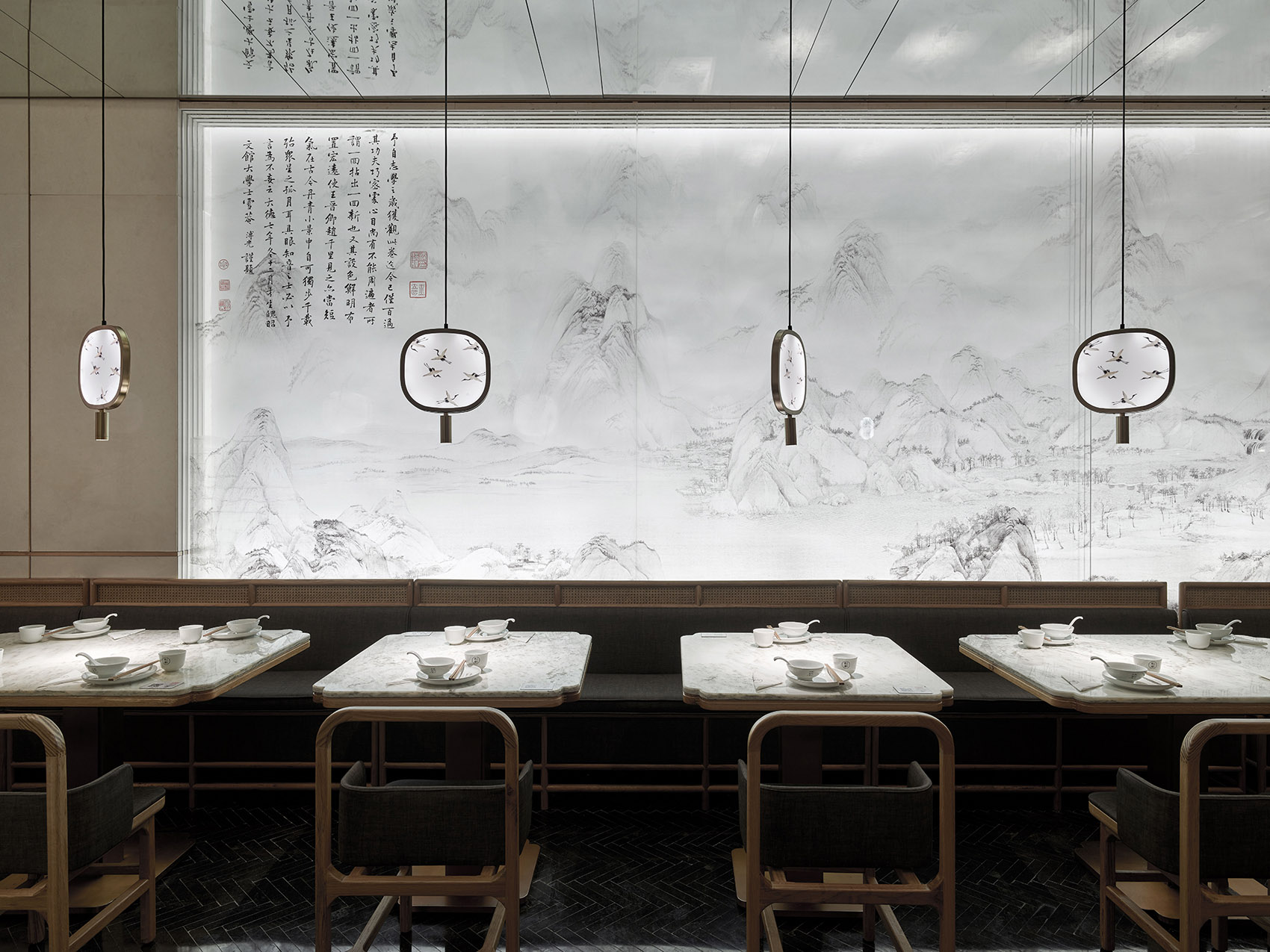 Architectural lighting 31