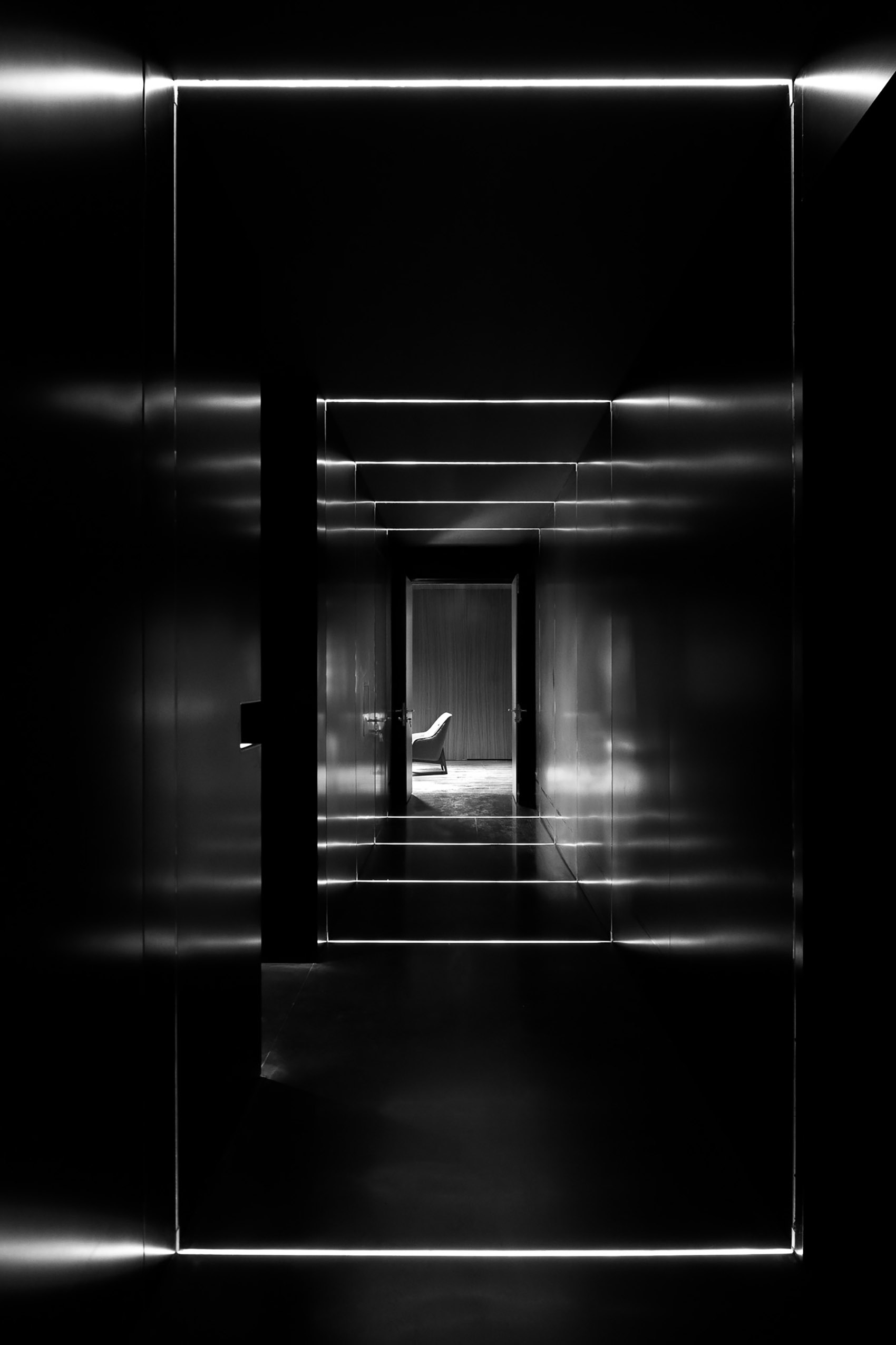 Architectural lighting 34