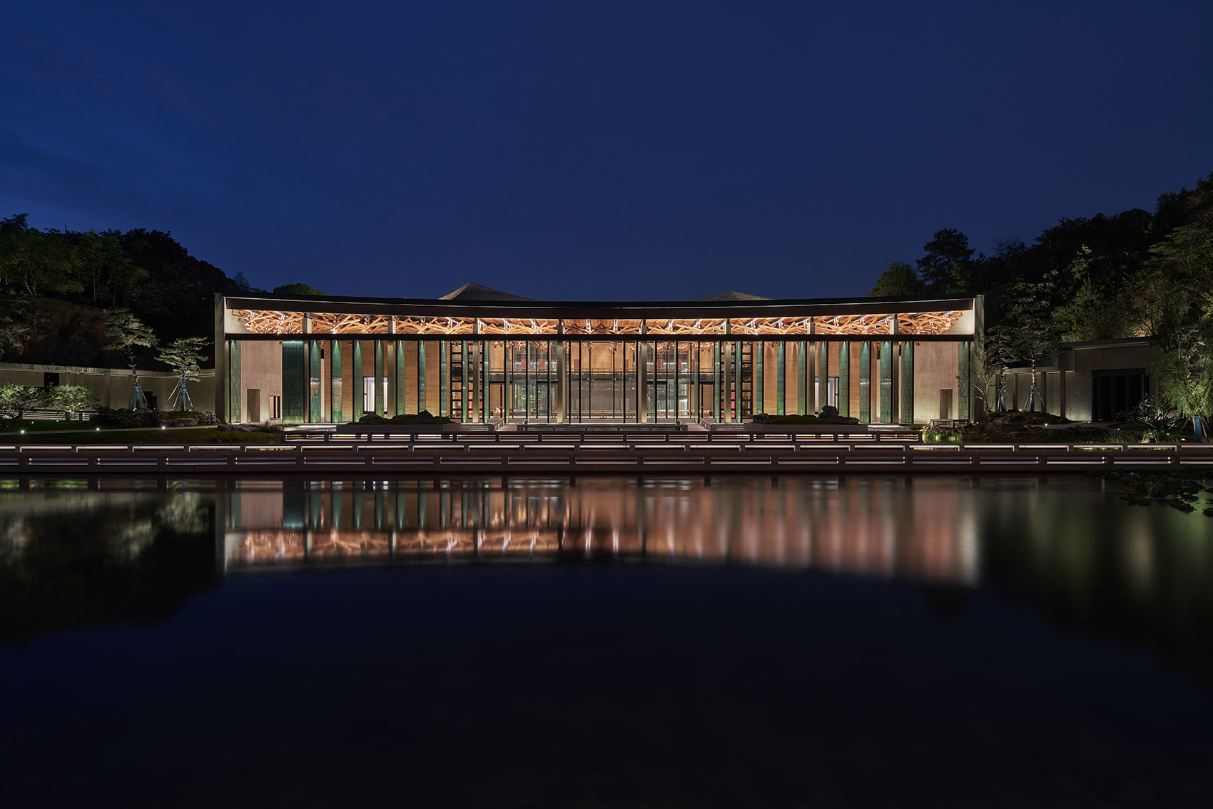 Architectural lighting 5