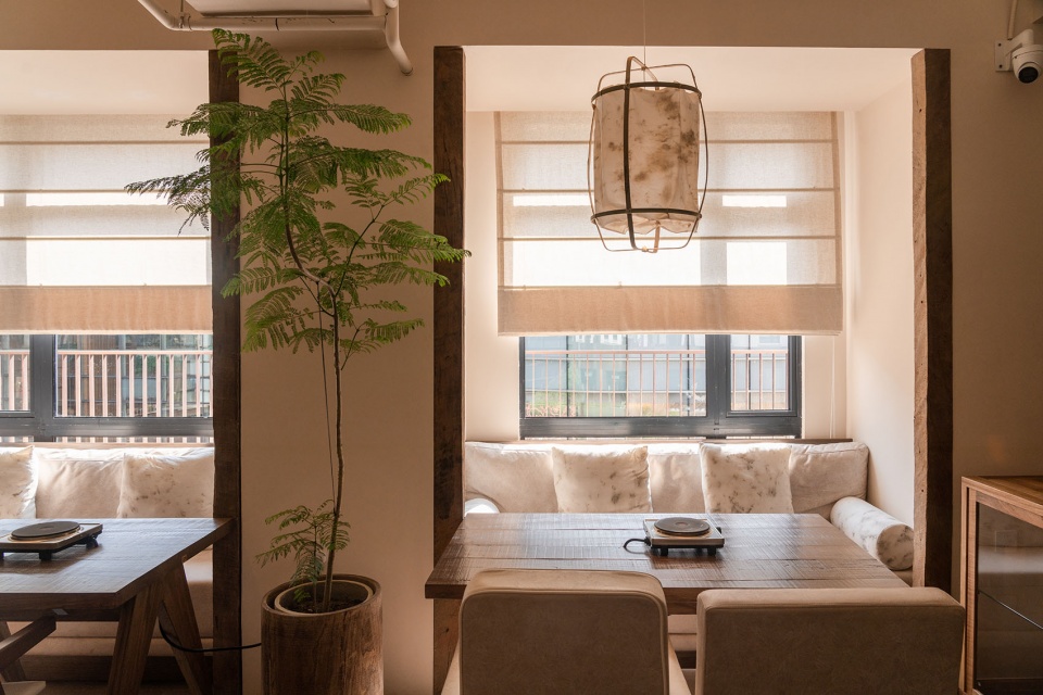 侘与火 w select design