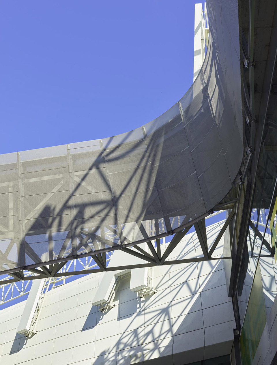 Vialia Vigo Intermodal Station by Morphosis Architects 8wp