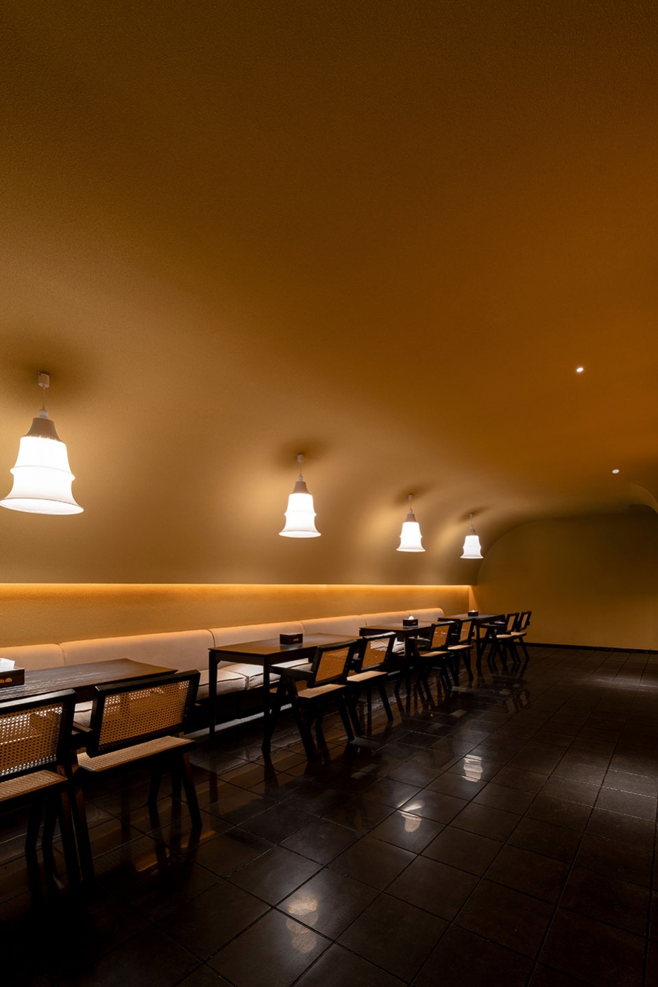 nissage spa shenyang by suzao architects