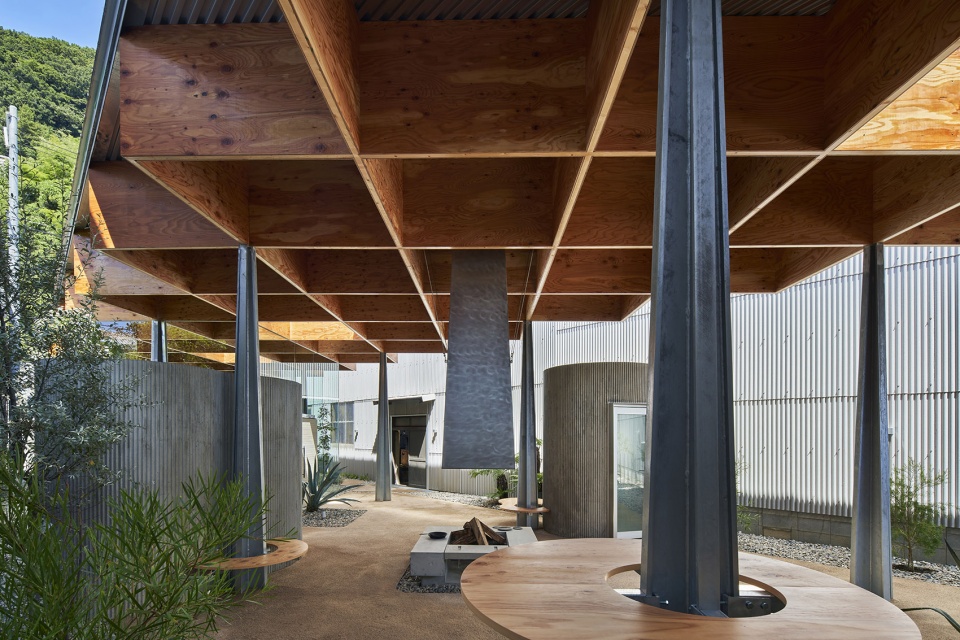 Santo by UID
