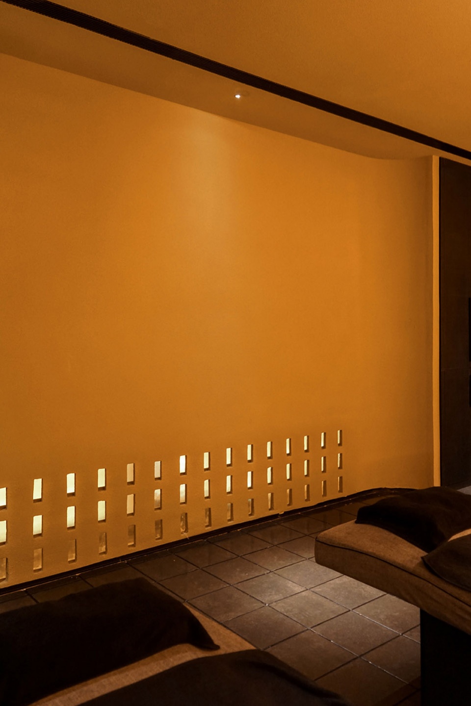 nissage spa shenyang by suzao architects