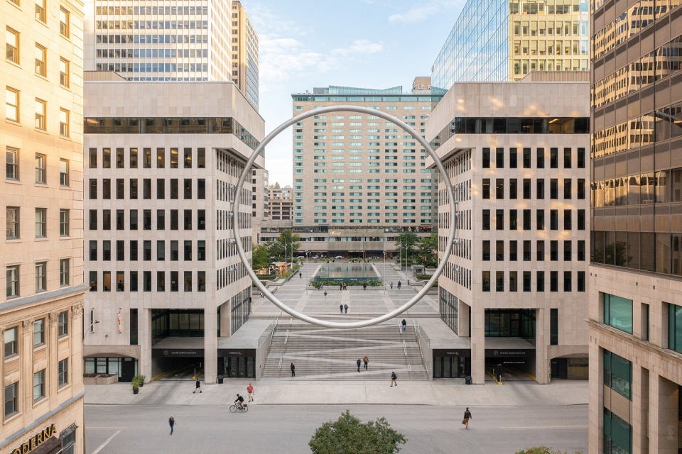 the renewed esplanade pvm by sid lee architecture menkes shooner dagenais letourneux architectes