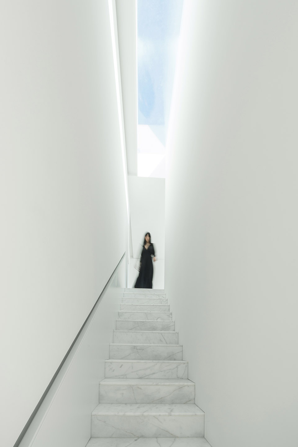 ALAMO HOUSE by Fran Silvestre Arquitectos