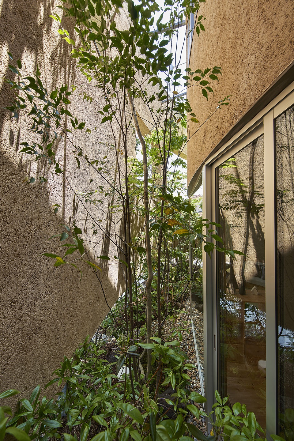 peacoq by uid architects