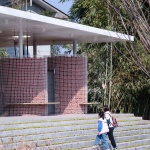 安石卷厕，宜宾 / 在行建筑
