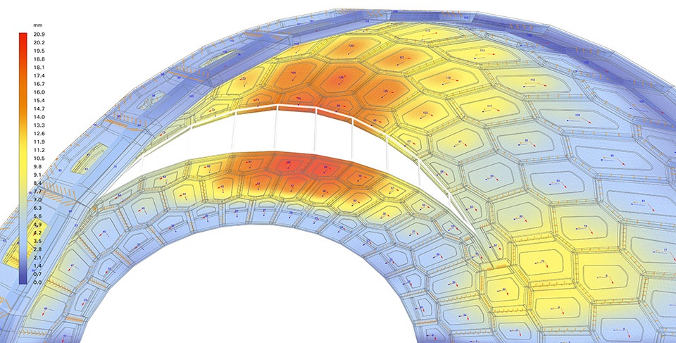 livMatS Biomimetic Shell by IntCDC ivMatS