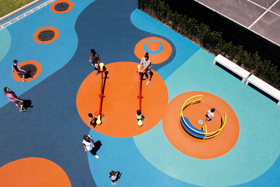 playground barigui by antonio abrao arquitetura