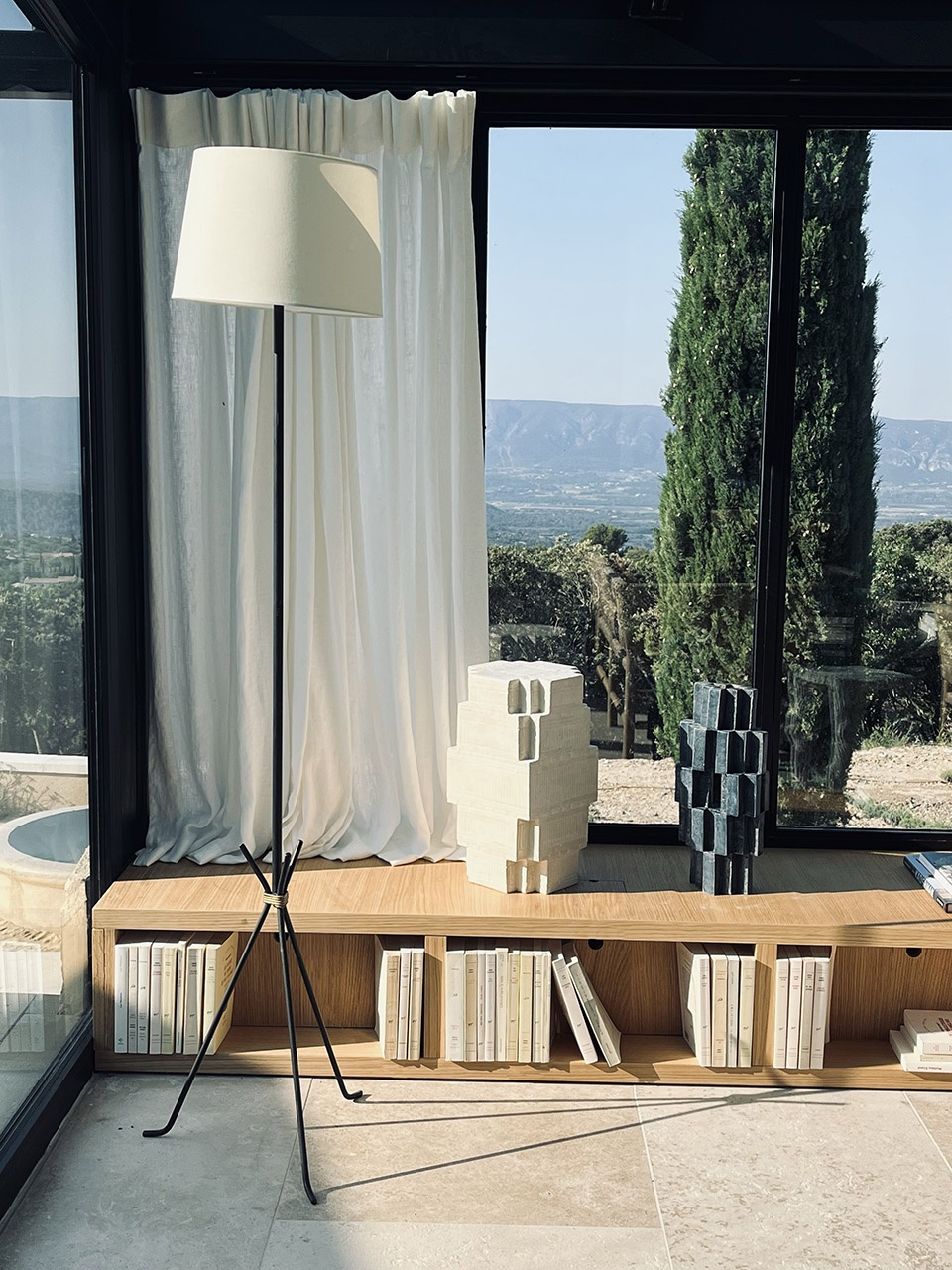 gordes by josephine fossey office