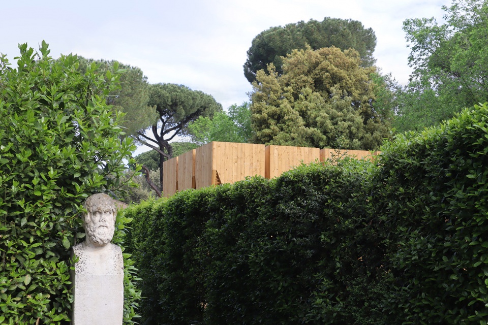 la timidite des cimes by atelier poem