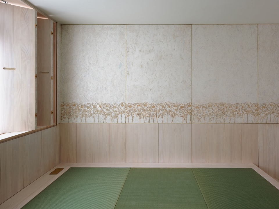 Dragon Flat Tsuruta Architects