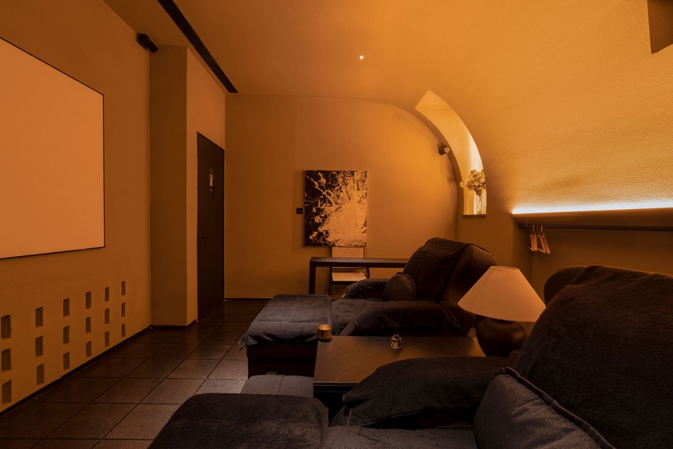 nissage spa shenyang by suzao architects