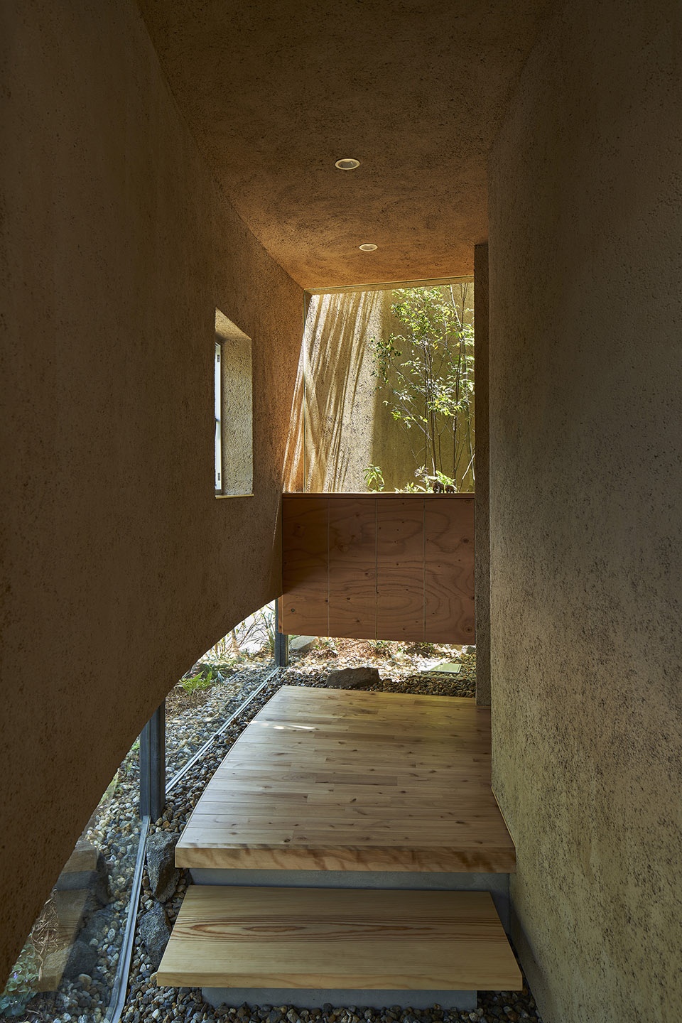 peacoq by uid architects