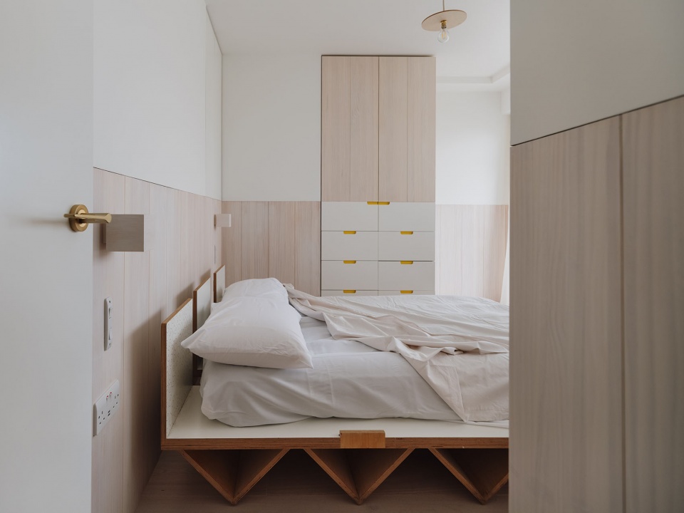 Dragon Flat Tsuruta Architects