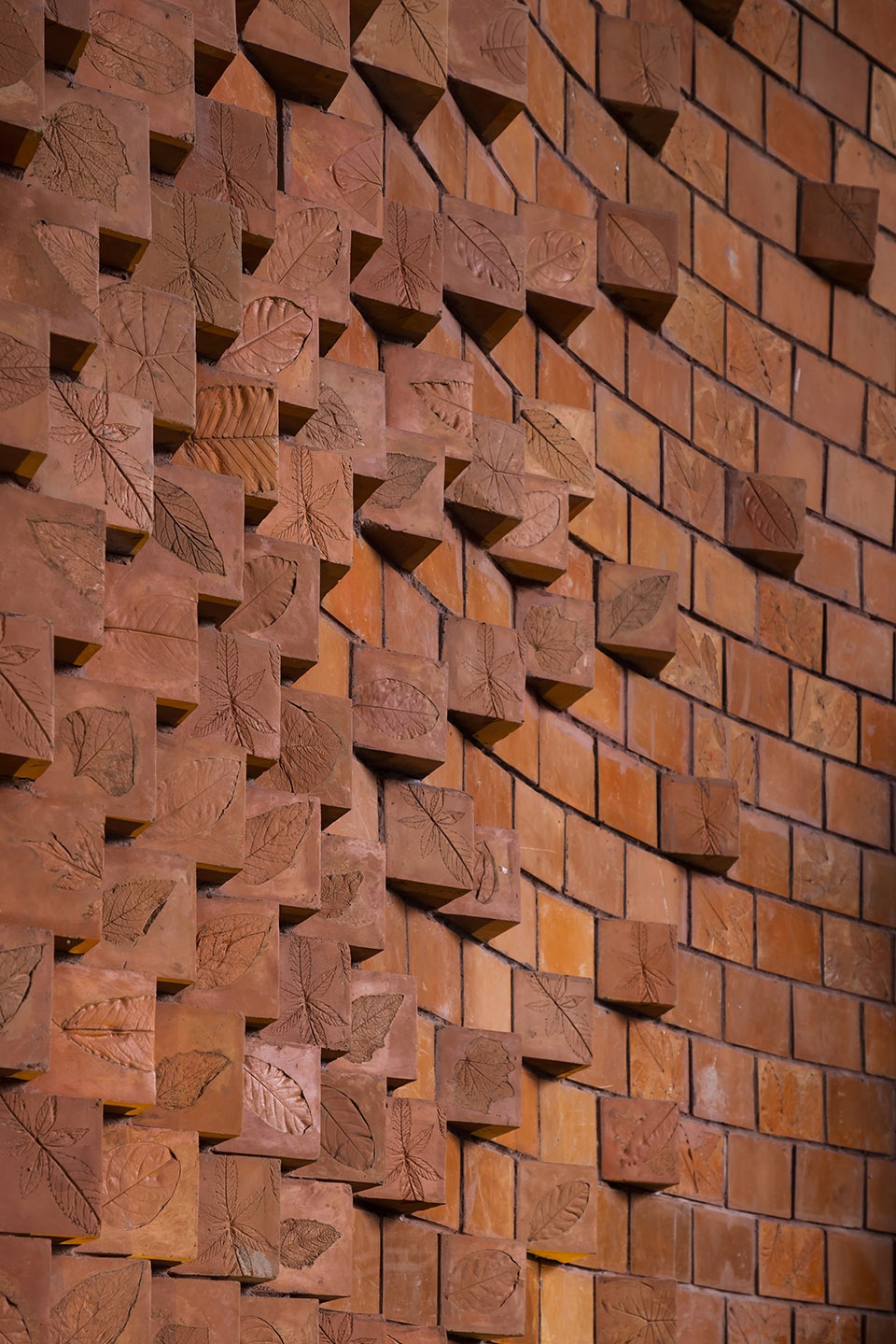 Eco cycle Pavillion by Takashi Niwa Architects
