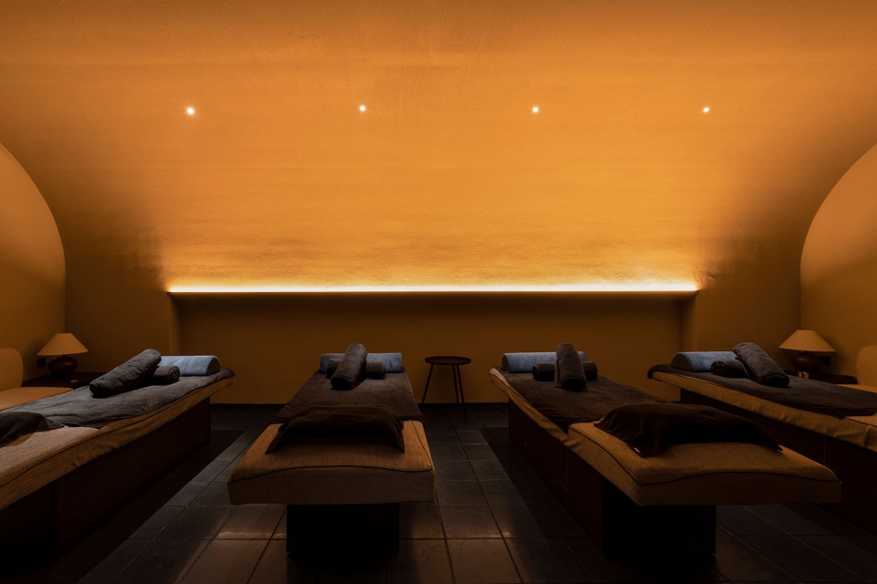 nissage spa shenyang by suzao architects