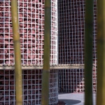 安石卷厕，宜宾 / 在行建筑