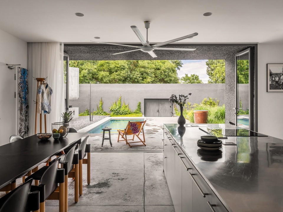 House M001 by guo ban er