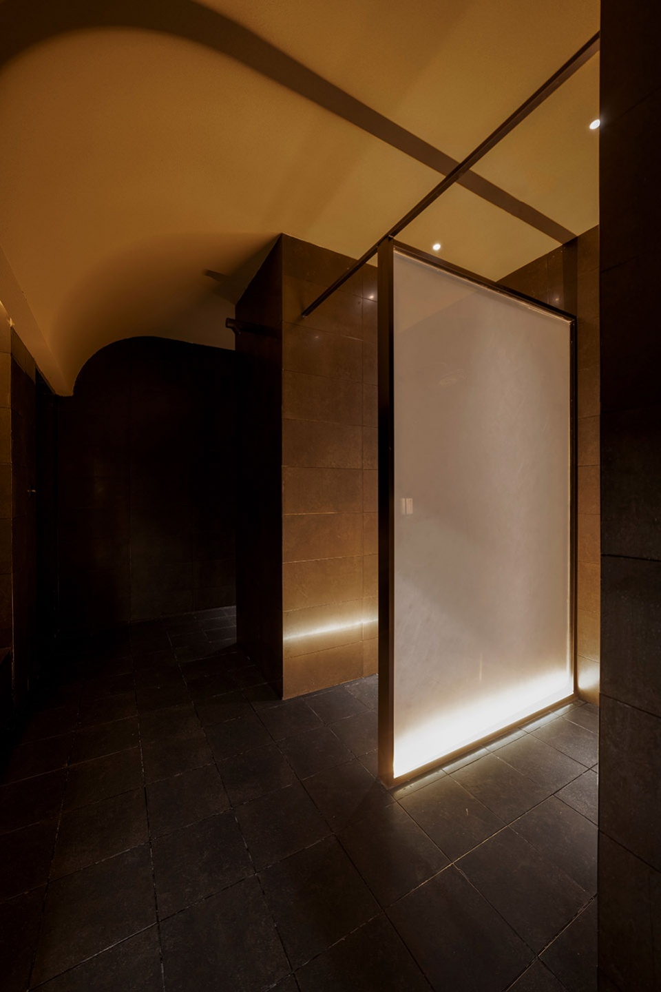 nissage spa shenyang by suzao architects