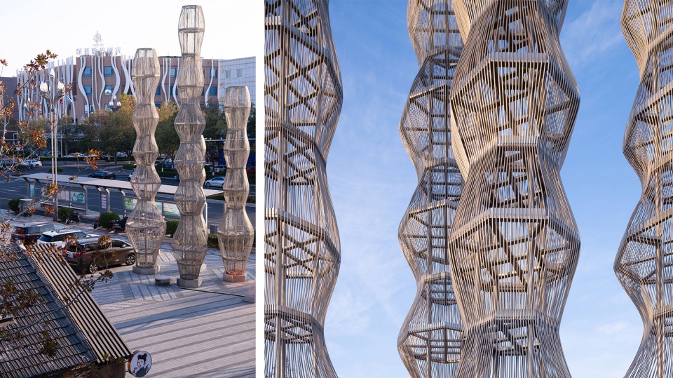 yd7 no 7 yadong urban renewal by honing studio