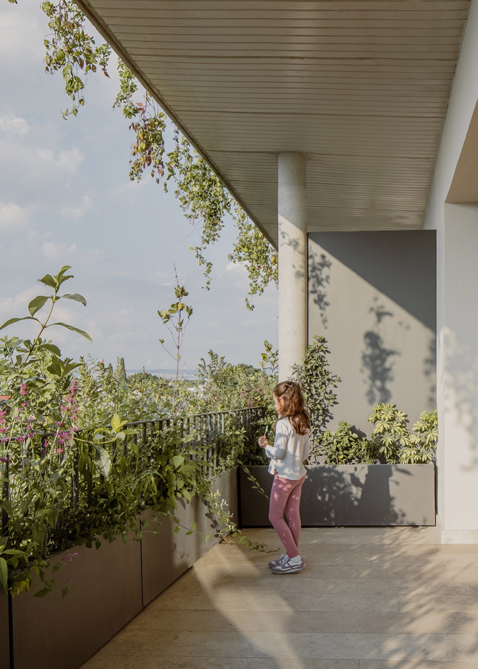 hacienda santa barbara 107 by cuartopisobarragan arquitectos