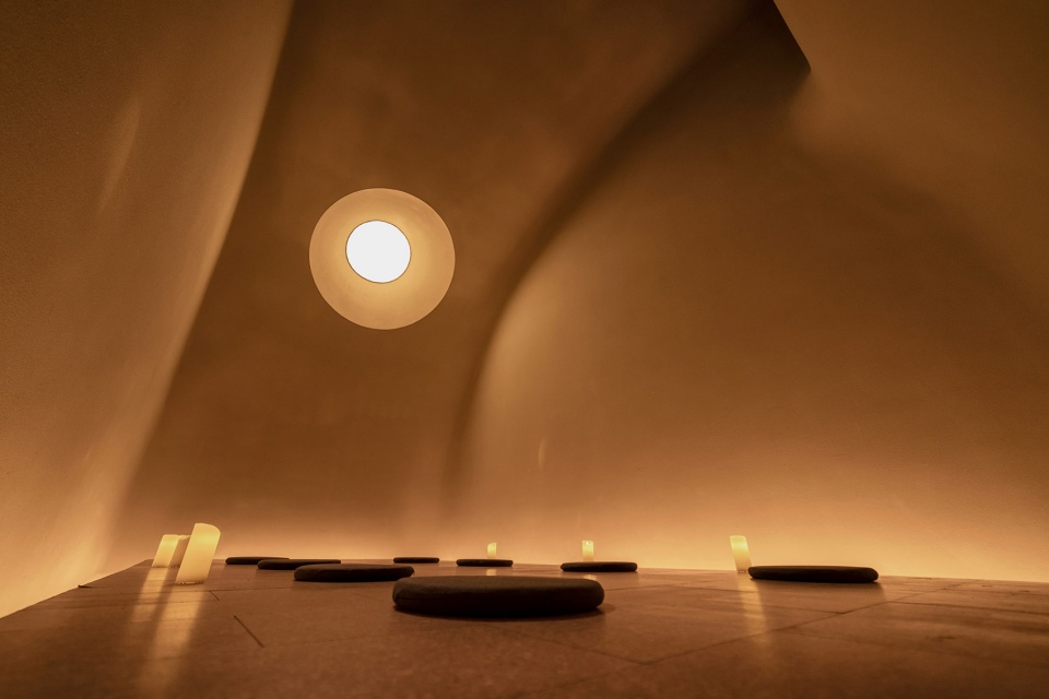 nissage spa shenyang by suzao architects