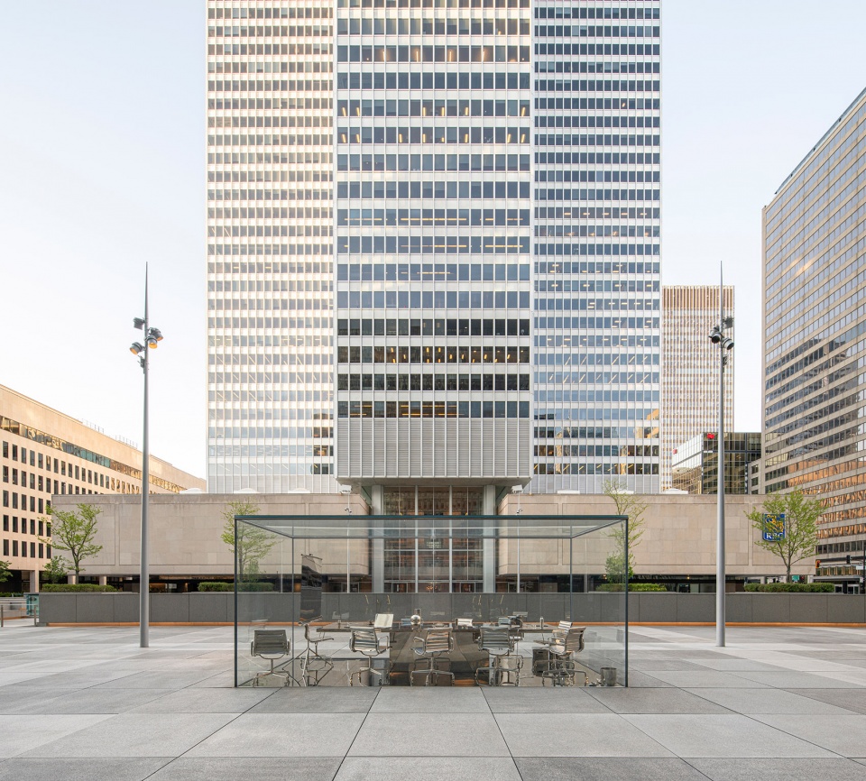 the renewed esplanade pvm by sid lee architecture menkes shooner dagenais letourneux architectes