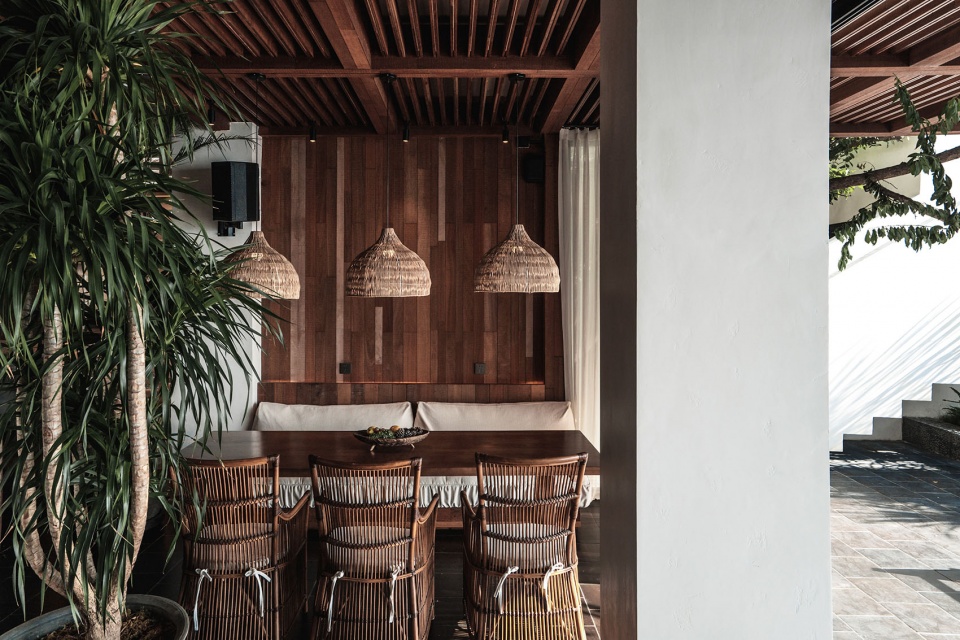云七海景度假酒店 AND studio