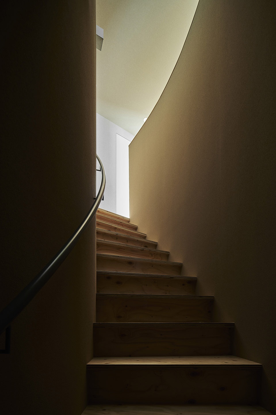 peacoq by uid architects