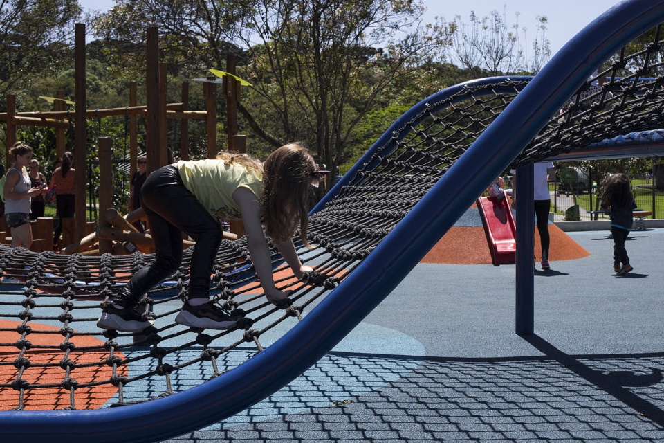playground barigui by antonio abrao arquitetura