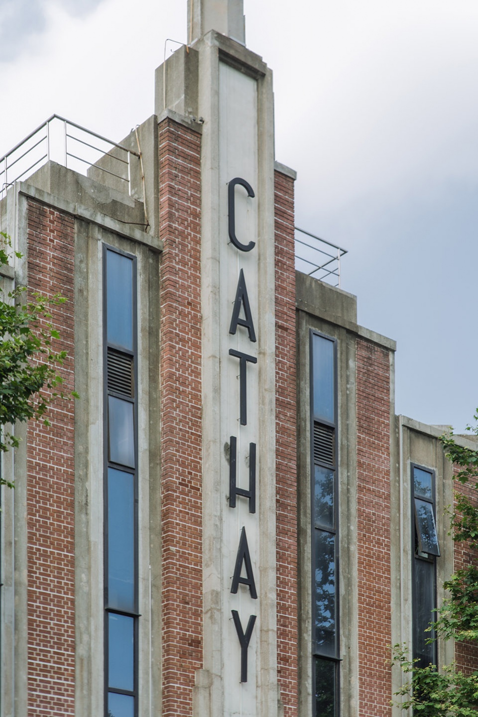 12 art deco buildings in shanghai chen yang