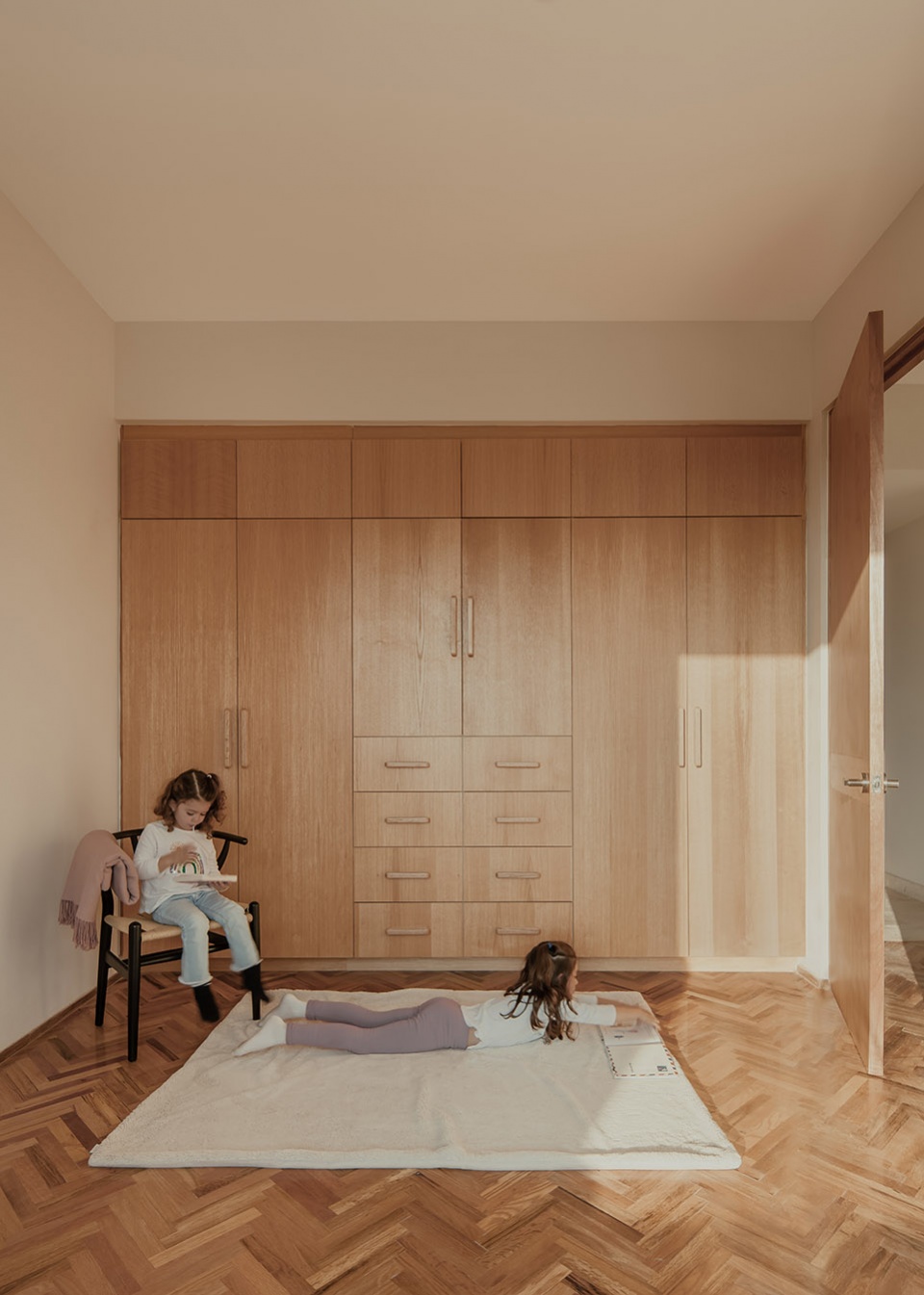 hacienda santa barbara 107 by cuartopisobarragan arquitectos
